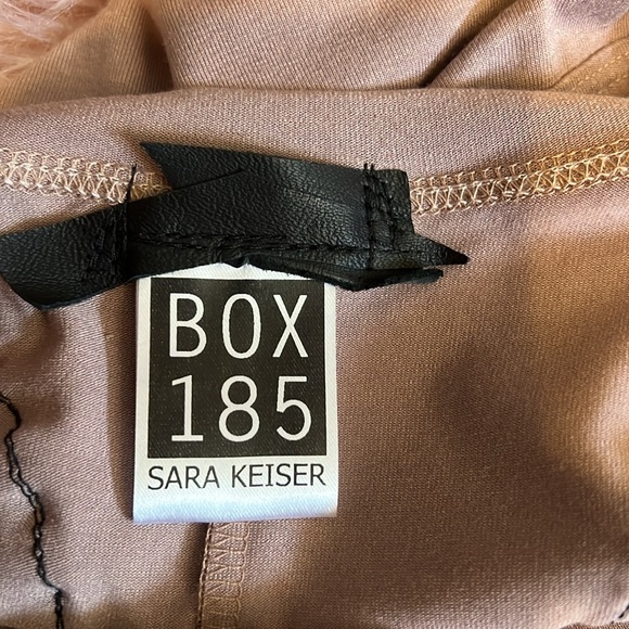 Box 185 tunic - Picture 7 of 11